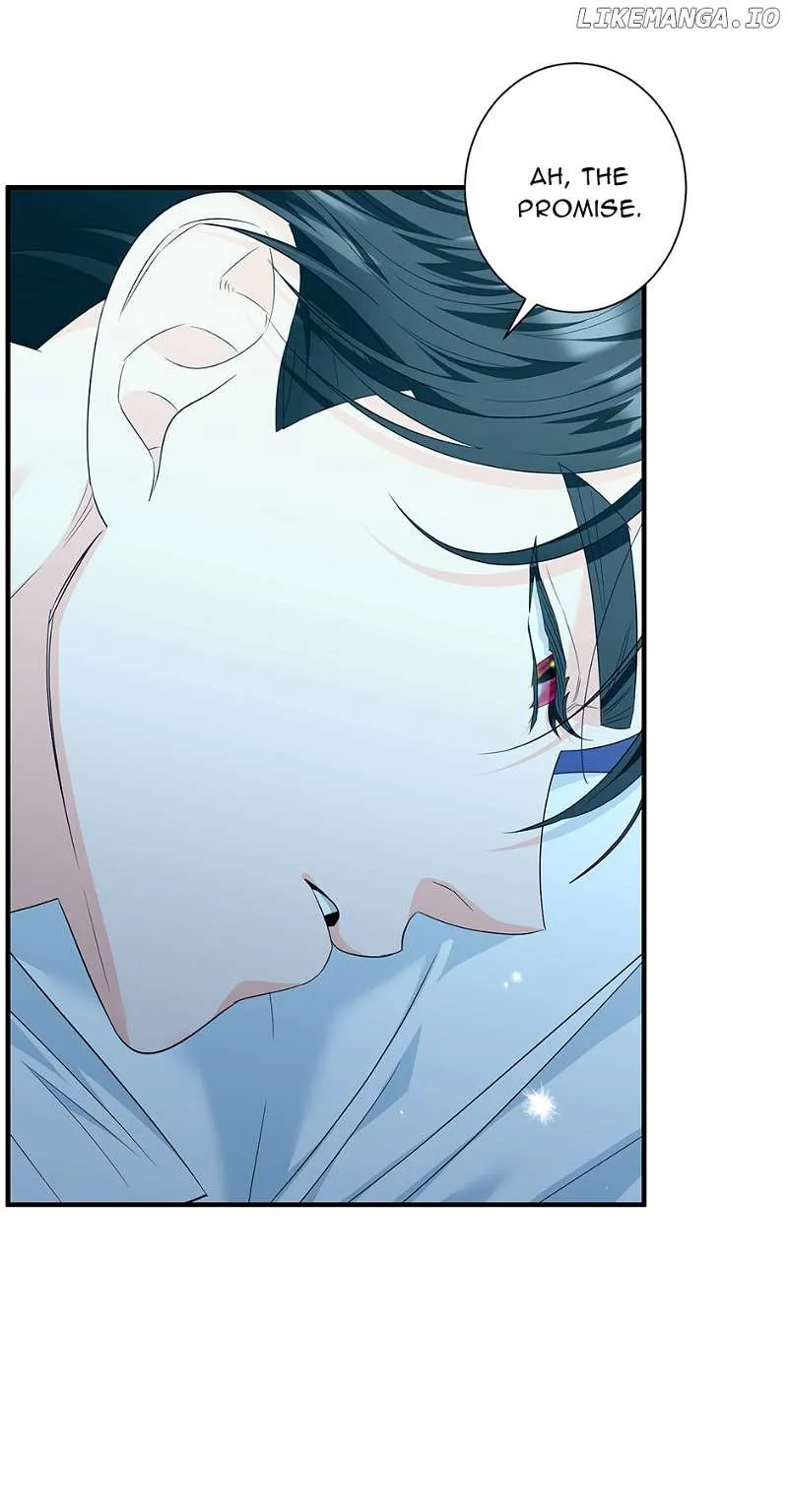 I Married the Enemy Who Killed My Parents Chapter 10 page 42 - 