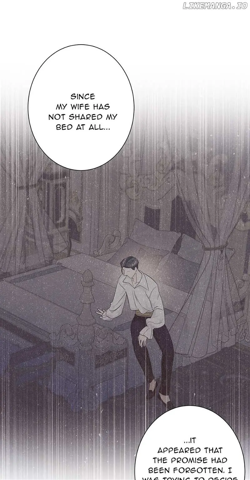 I Married the Enemy Who Killed My Parents Chapter 10 page 43 - 