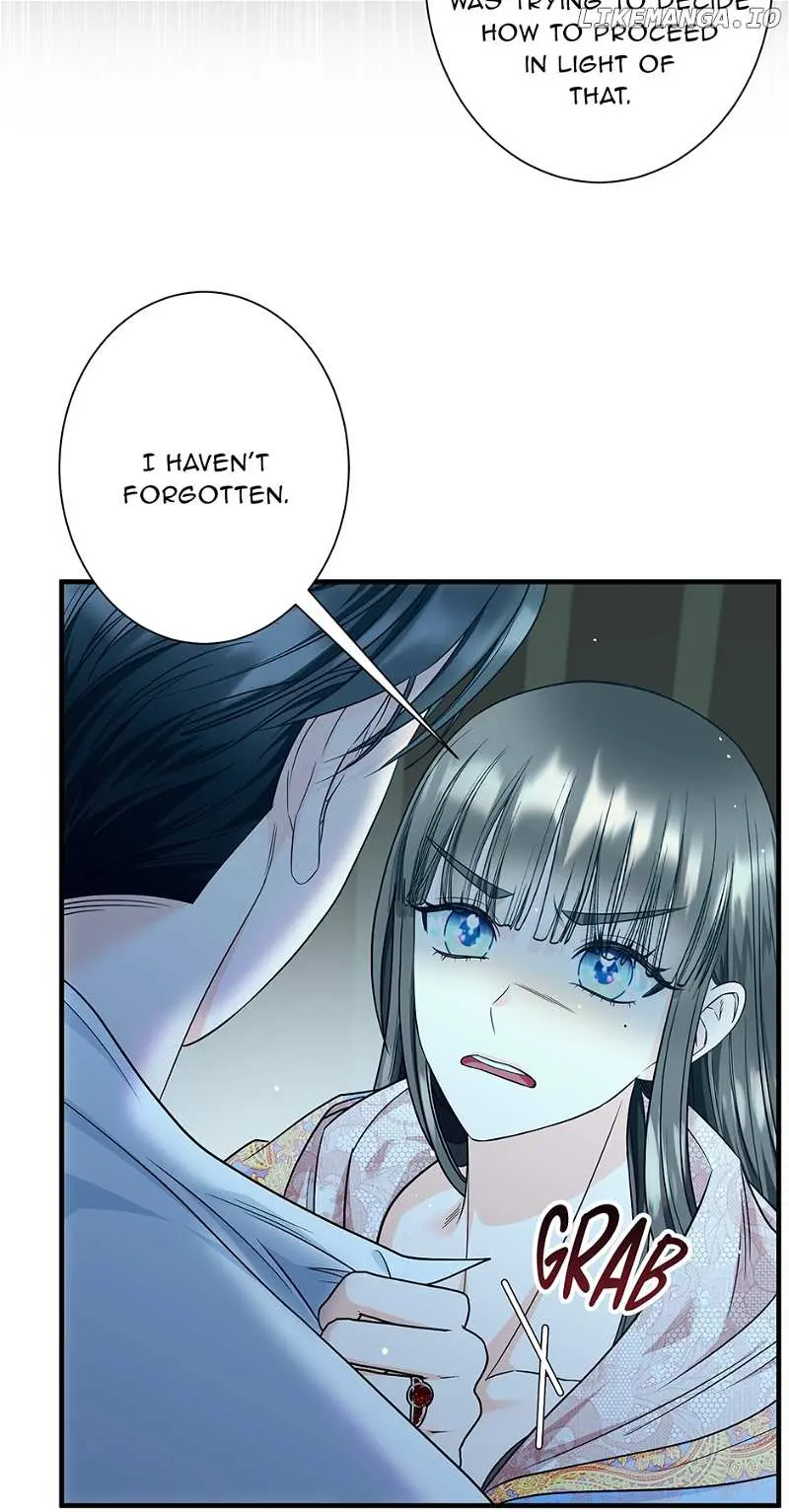 I Married the Enemy Who Killed My Parents Chapter 10 page 44 - 