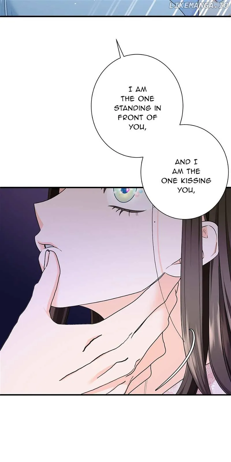 I Married the Enemy Who Killed My Parents Chapter 10 page 50 - 