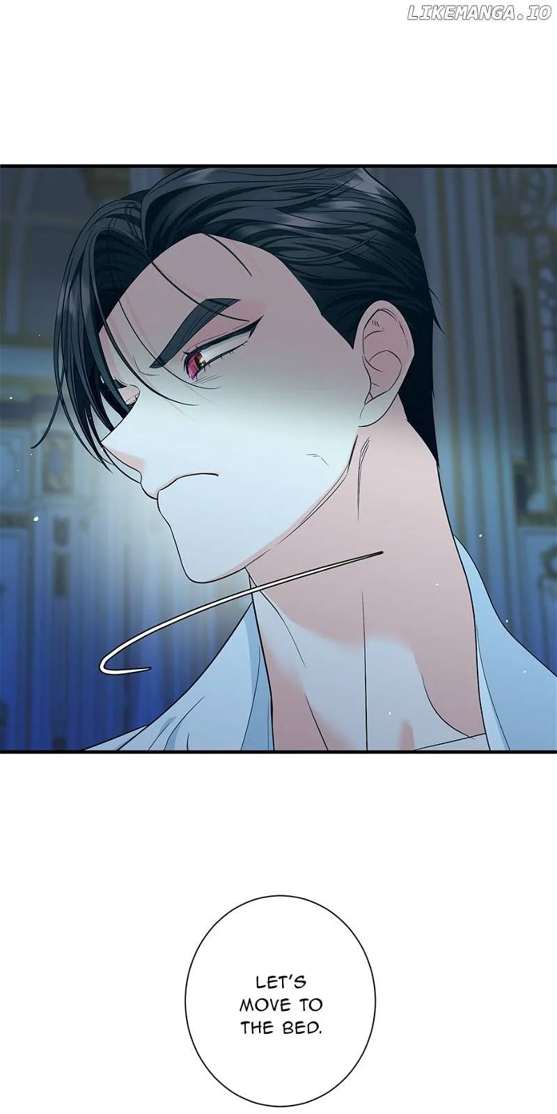I Married the Enemy Who Killed My Parents Chapter 10 page 52 - 