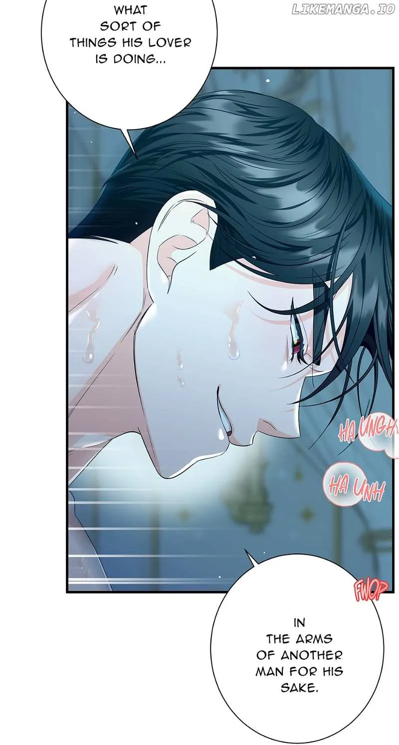 I Married the Enemy Who Killed My Parents Chapter 10 page 59 - 