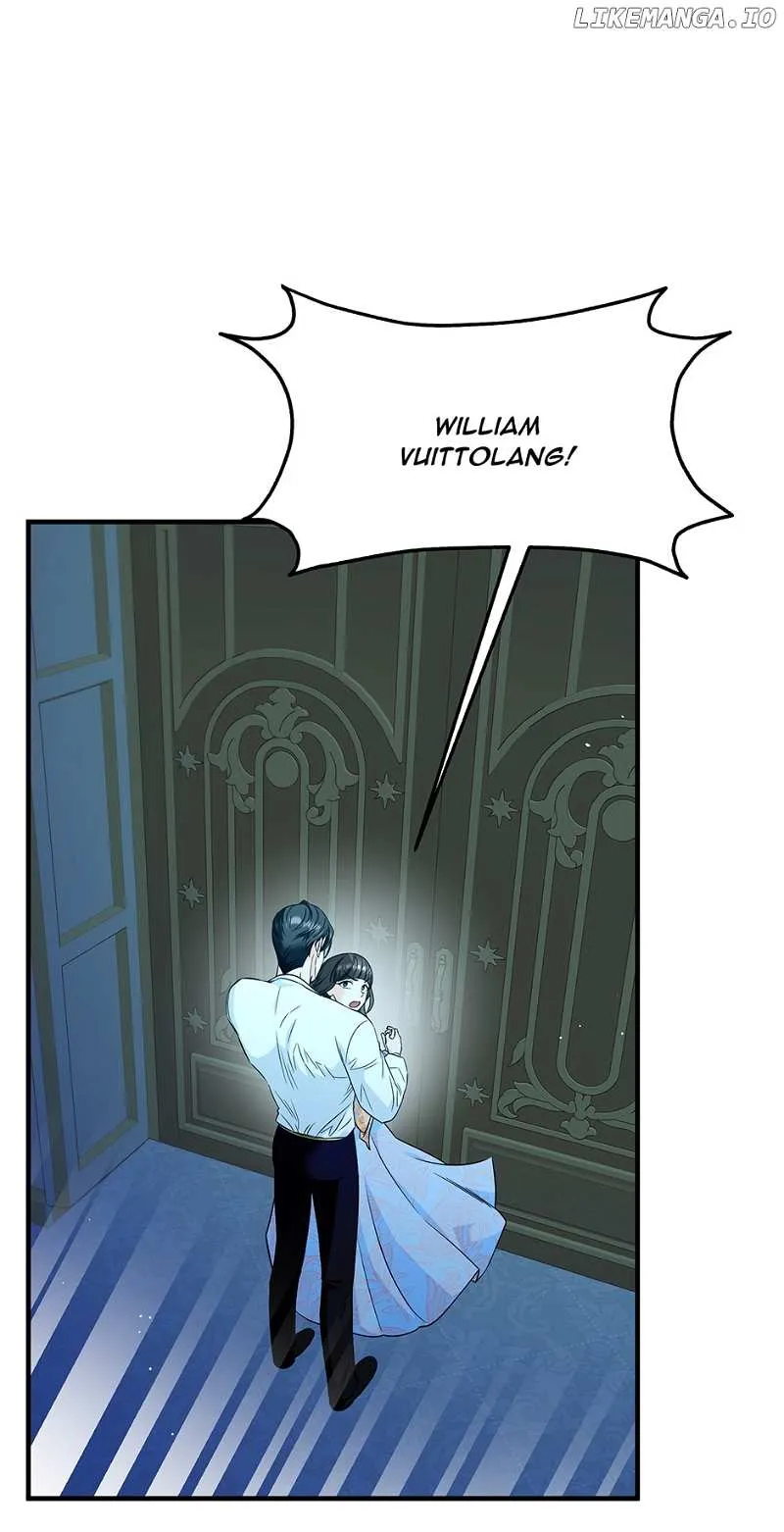 I Married the Enemy Who Killed My Parents Chapter 10 page 9 - 