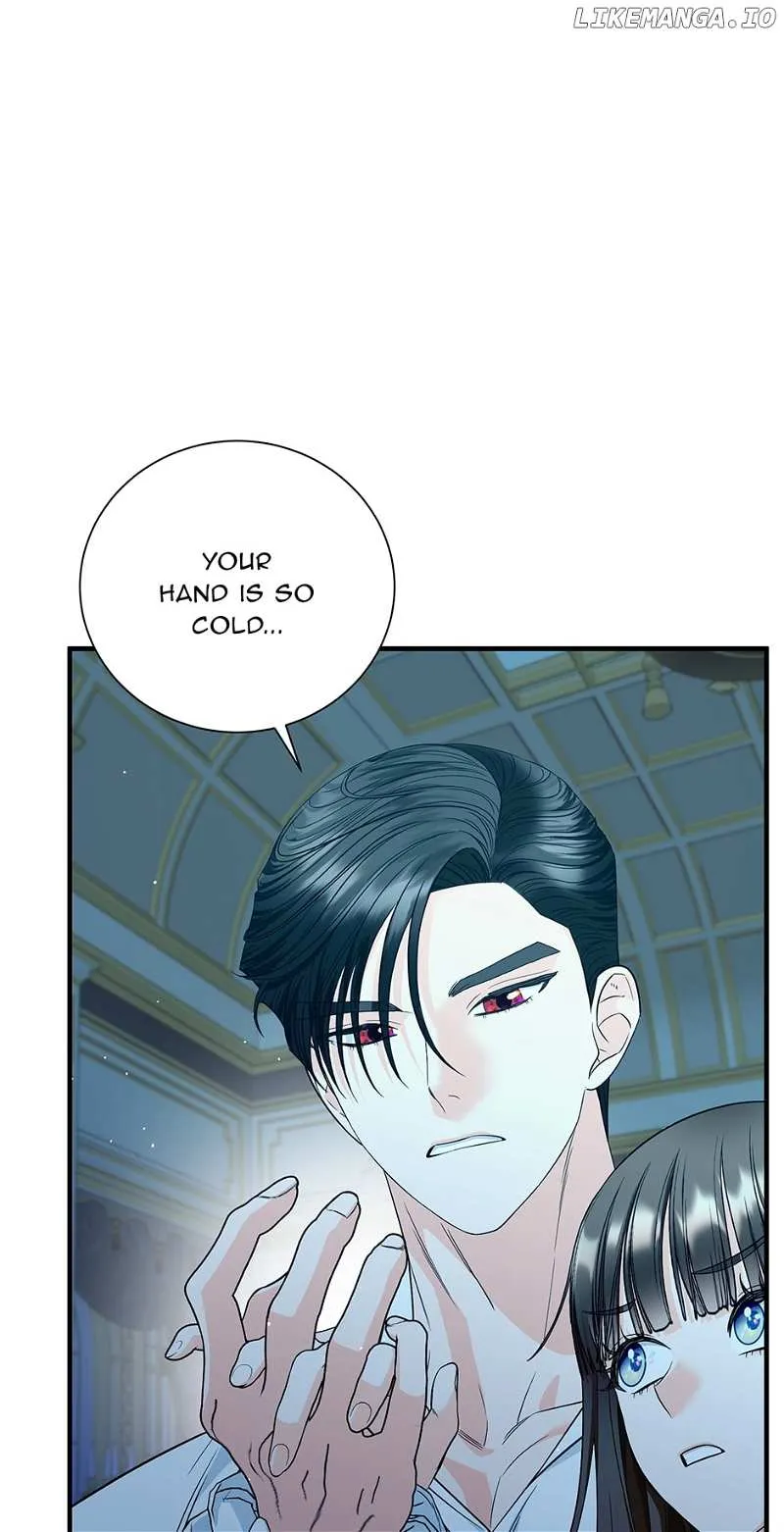 I Married the Enemy Who Killed My Parents Chapter 10 page 10 - 