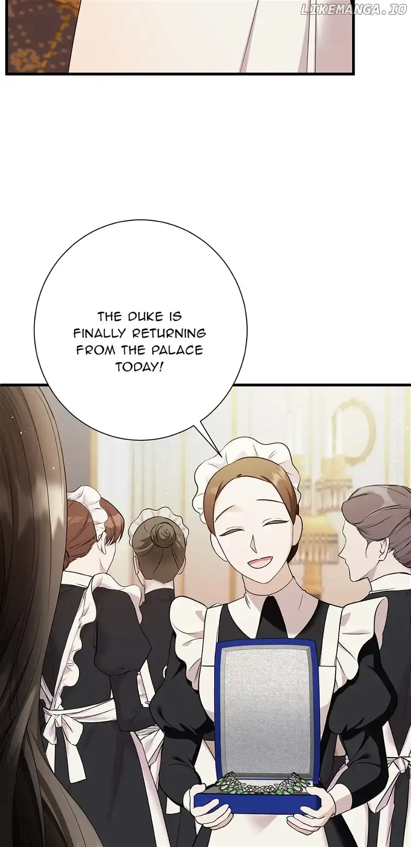 I Married the Enemy Who Killed My Parents Chapter 11 page 2 - 