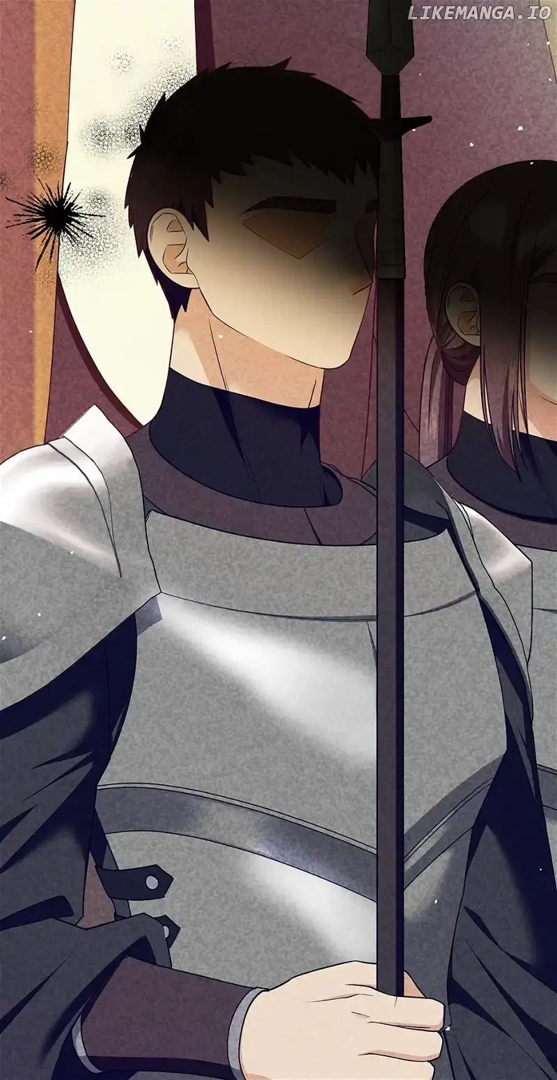 I Married the Enemy Who Killed My Parents Chapter 11 page 11 - 