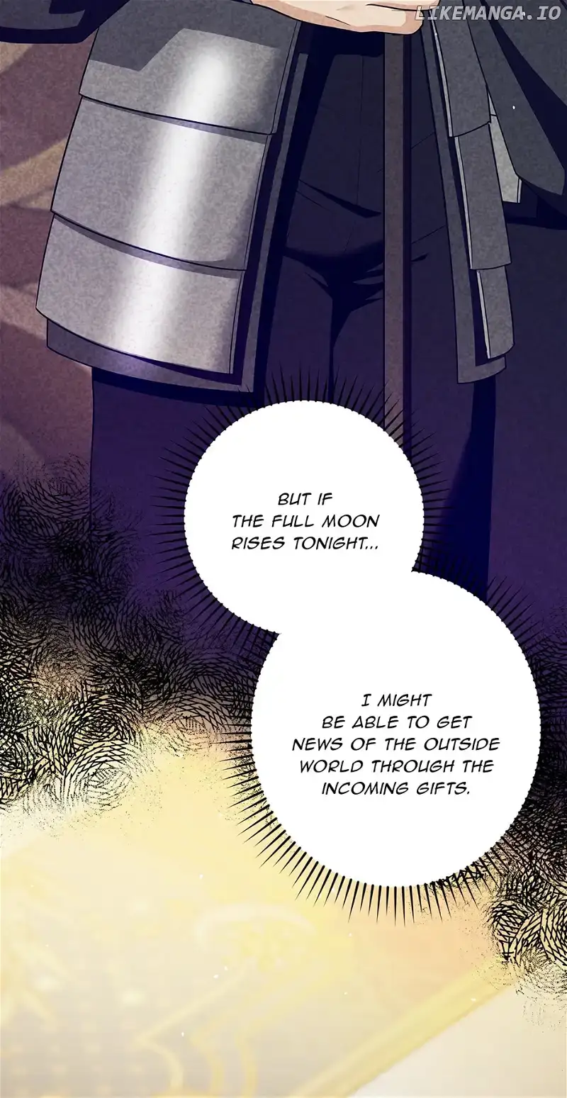 I Married the Enemy Who Killed My Parents Chapter 11 page 12 - 