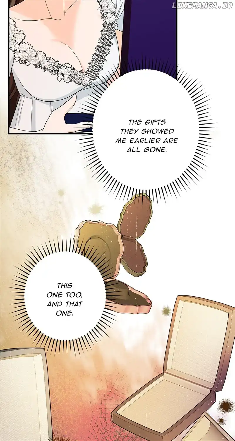 I Married the Enemy Who Killed My Parents Chapter 11 page 15 - 