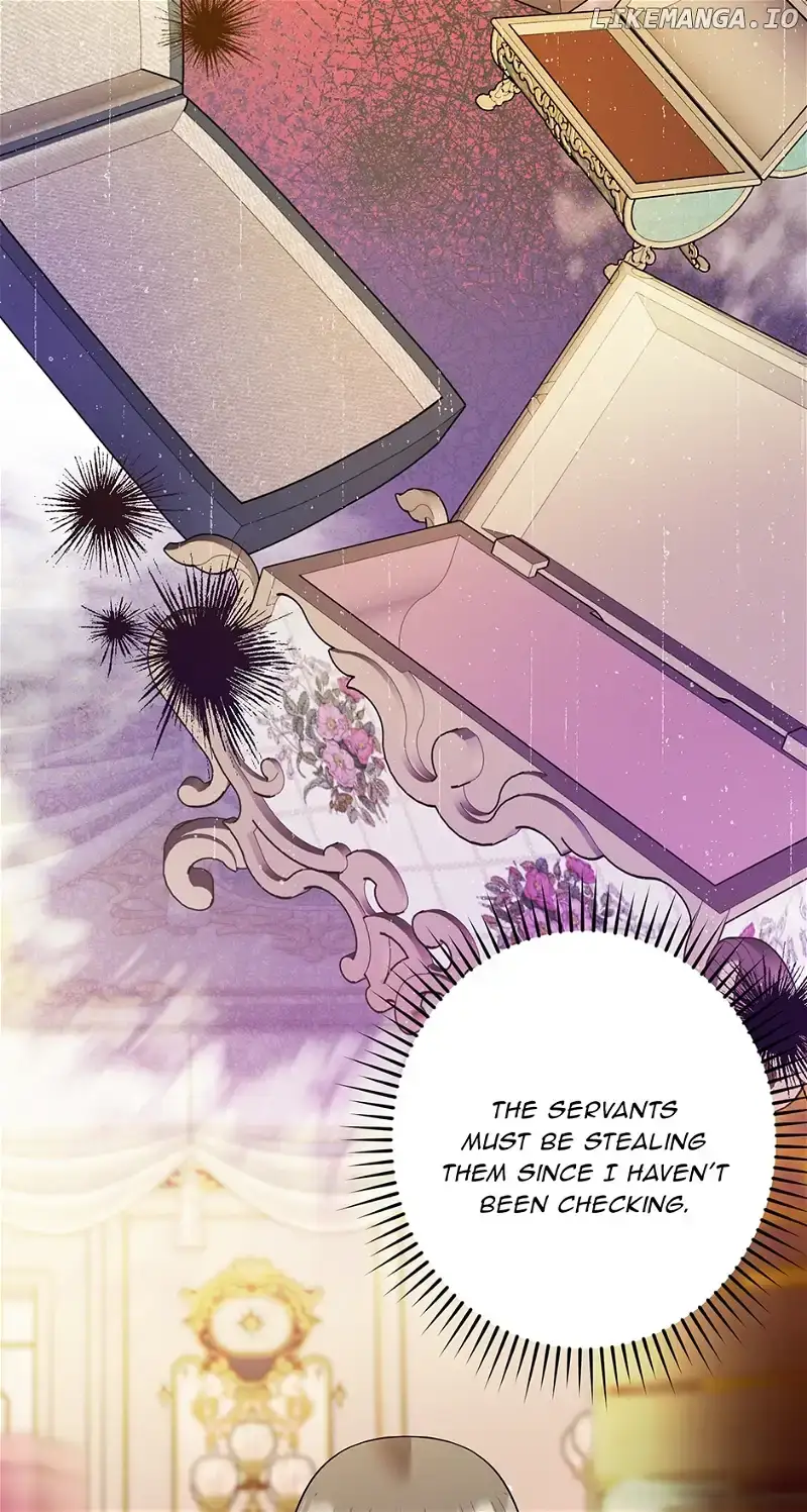 I Married the Enemy Who Killed My Parents Chapter 11 page 16 - 