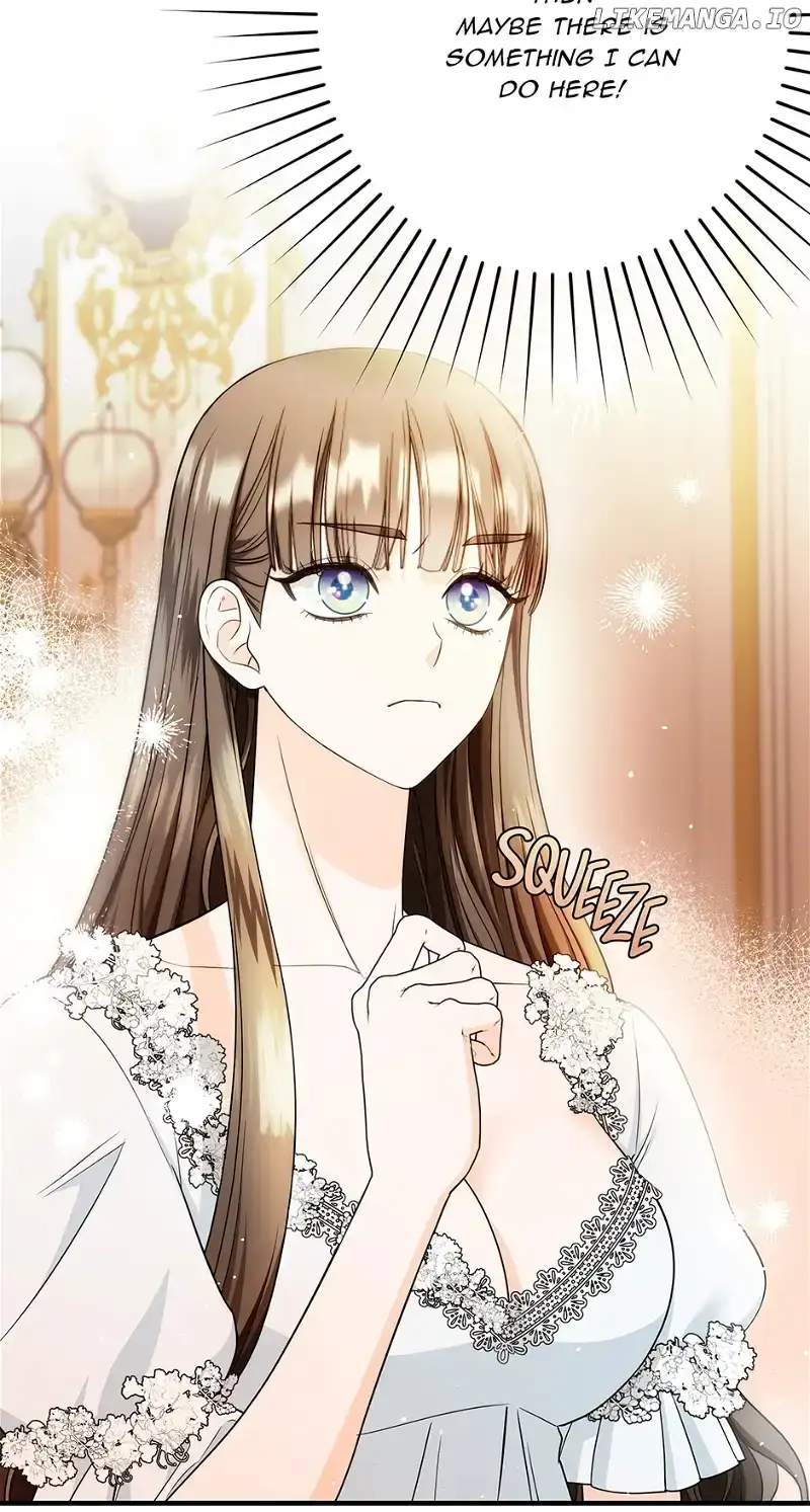 I Married the Enemy Who Killed My Parents Chapter 11 page 20 - 