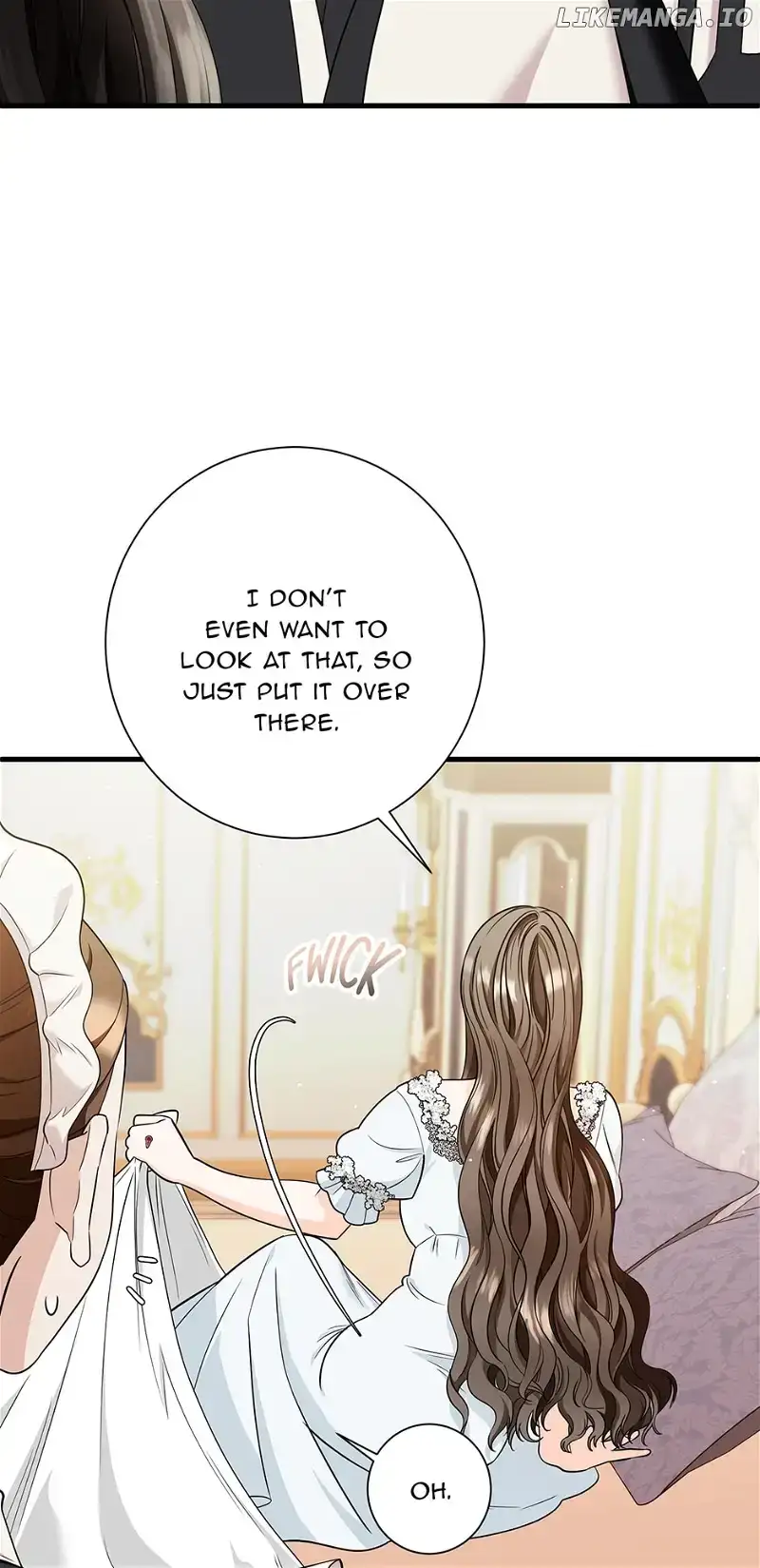 I Married the Enemy Who Killed My Parents Chapter 11 page 3 - 