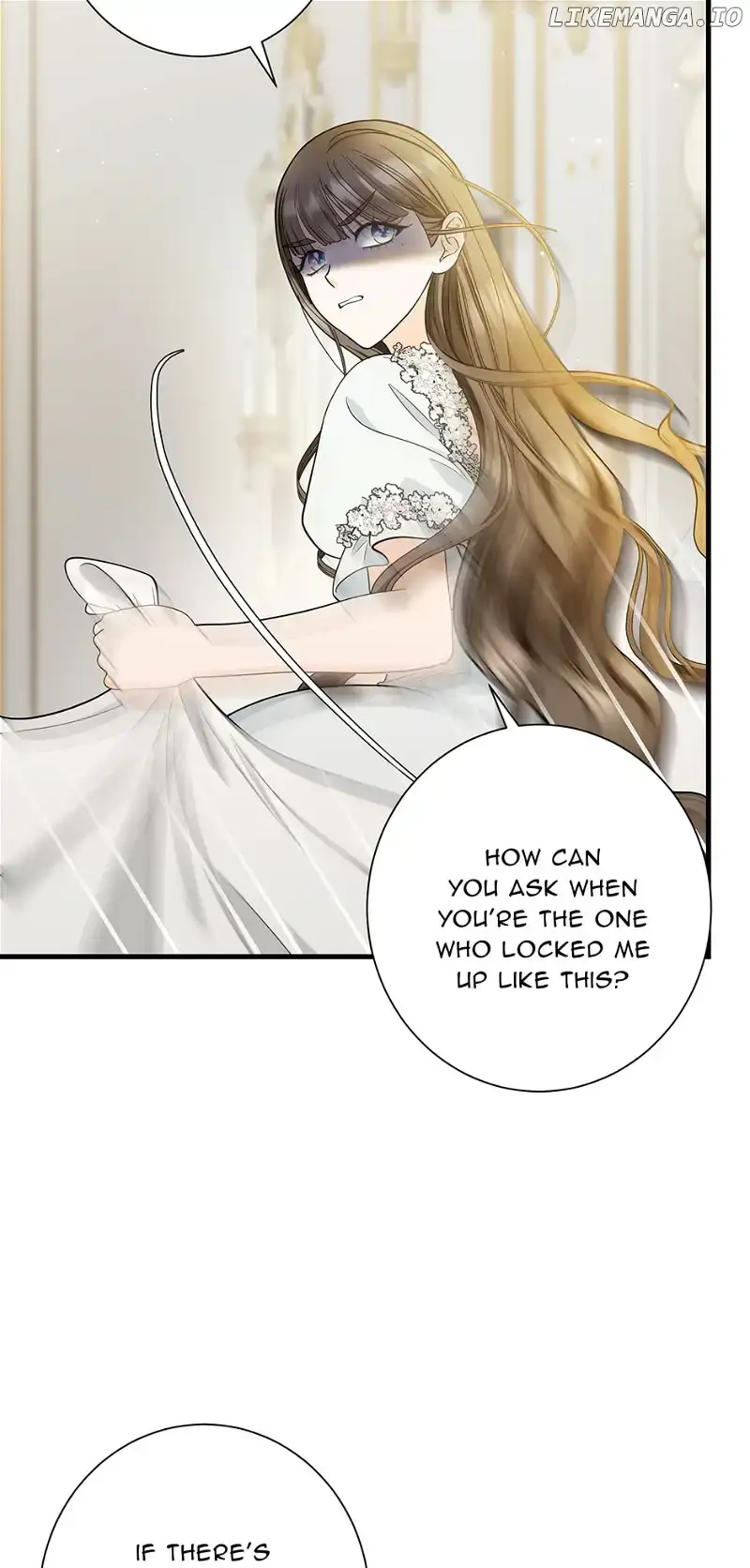 I Married the Enemy Who Killed My Parents Chapter 11 page 28 - 
