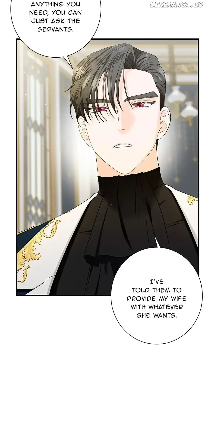 I Married the Enemy Who Killed My Parents Chapter 11 page 29 - 