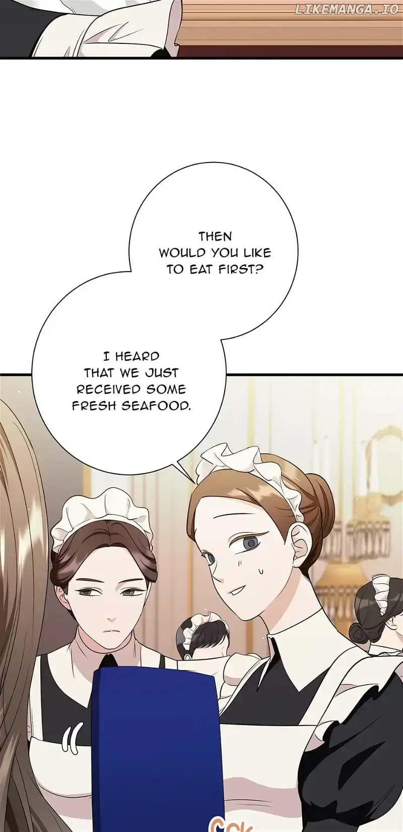 I Married the Enemy Who Killed My Parents Chapter 11 page 4 - 