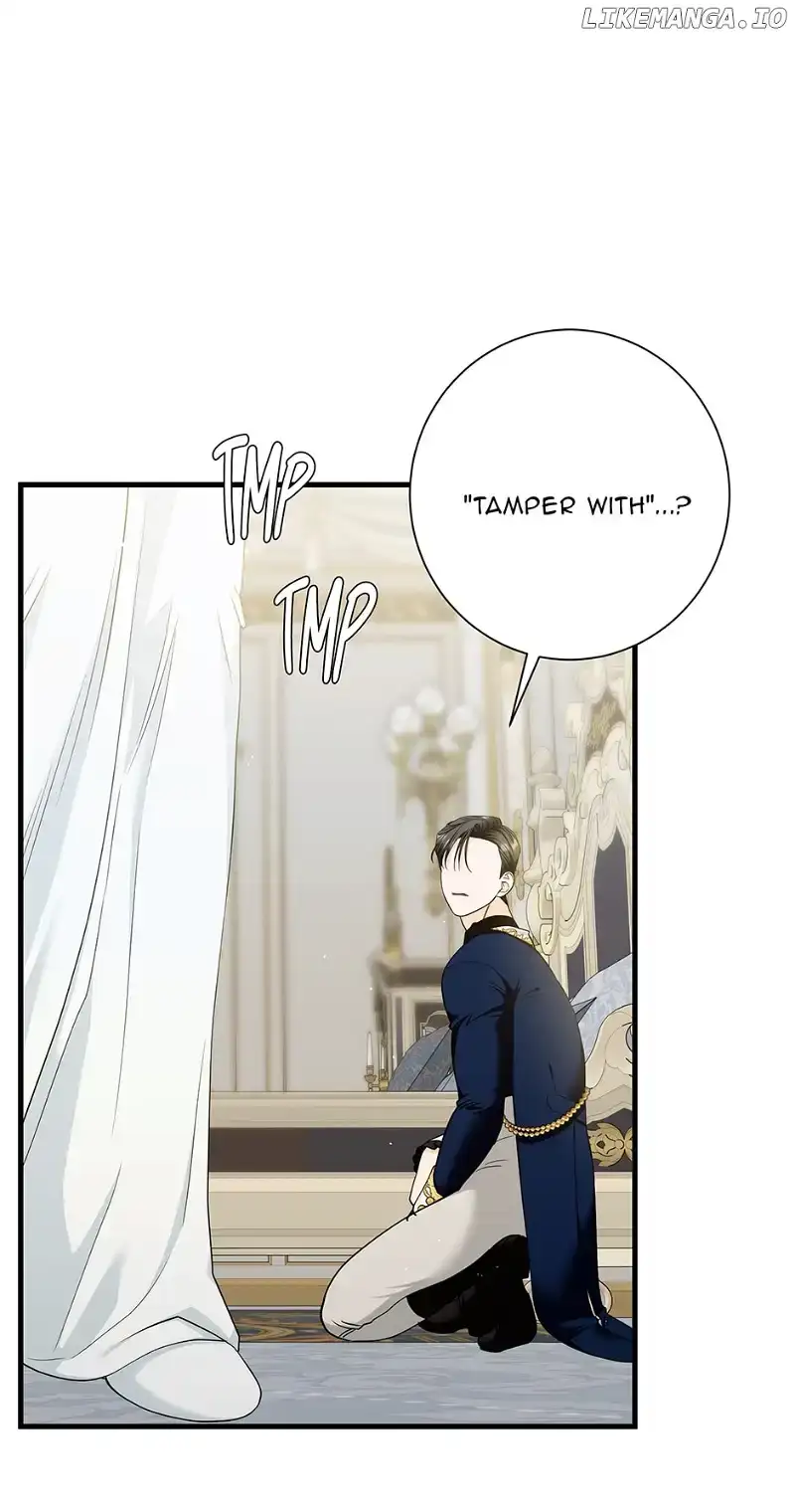 I Married the Enemy Who Killed My Parents Chapter 11 page 31 - 