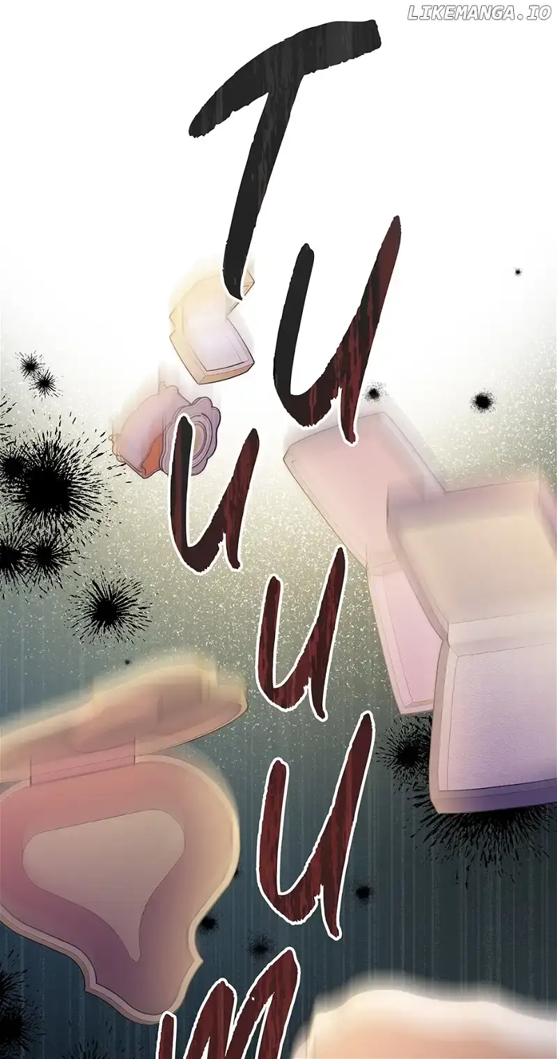 I Married the Enemy Who Killed My Parents Chapter 11 page 32 - 