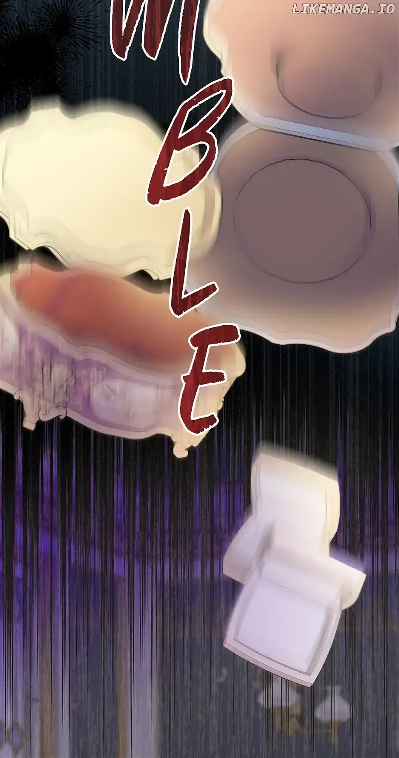 I Married the Enemy Who Killed My Parents Chapter 11 page 33 - 