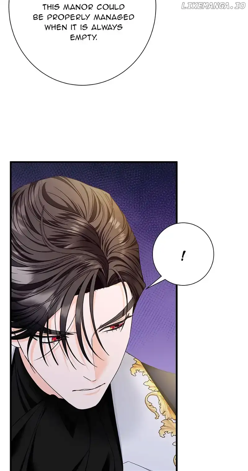 I Married the Enemy Who Killed My Parents Chapter 11 page 35 - 