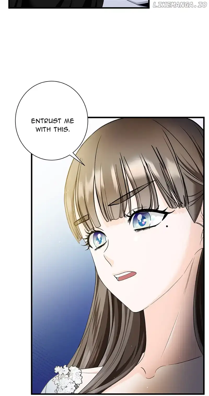 I Married the Enemy Who Killed My Parents Chapter 11 page 36 - 