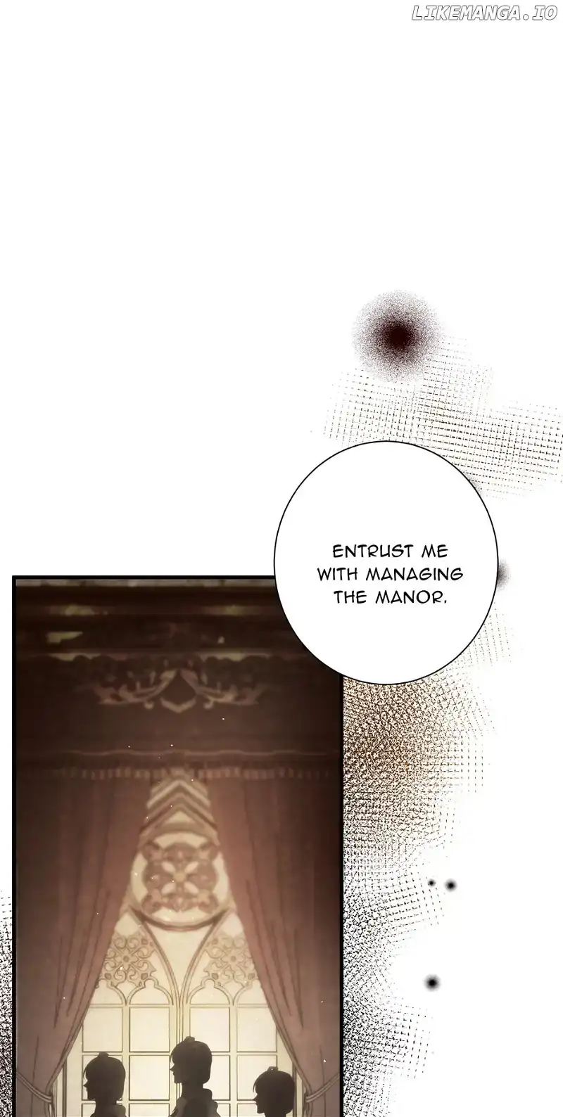 I Married the Enemy Who Killed My Parents Chapter 11 page 37 - 