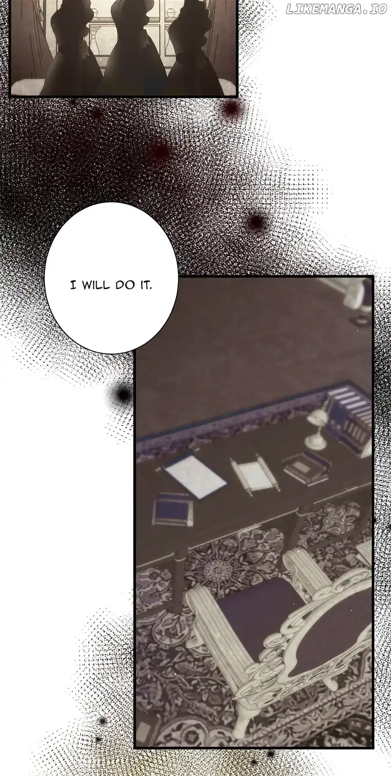 I Married the Enemy Who Killed My Parents Chapter 11 page 38 - 