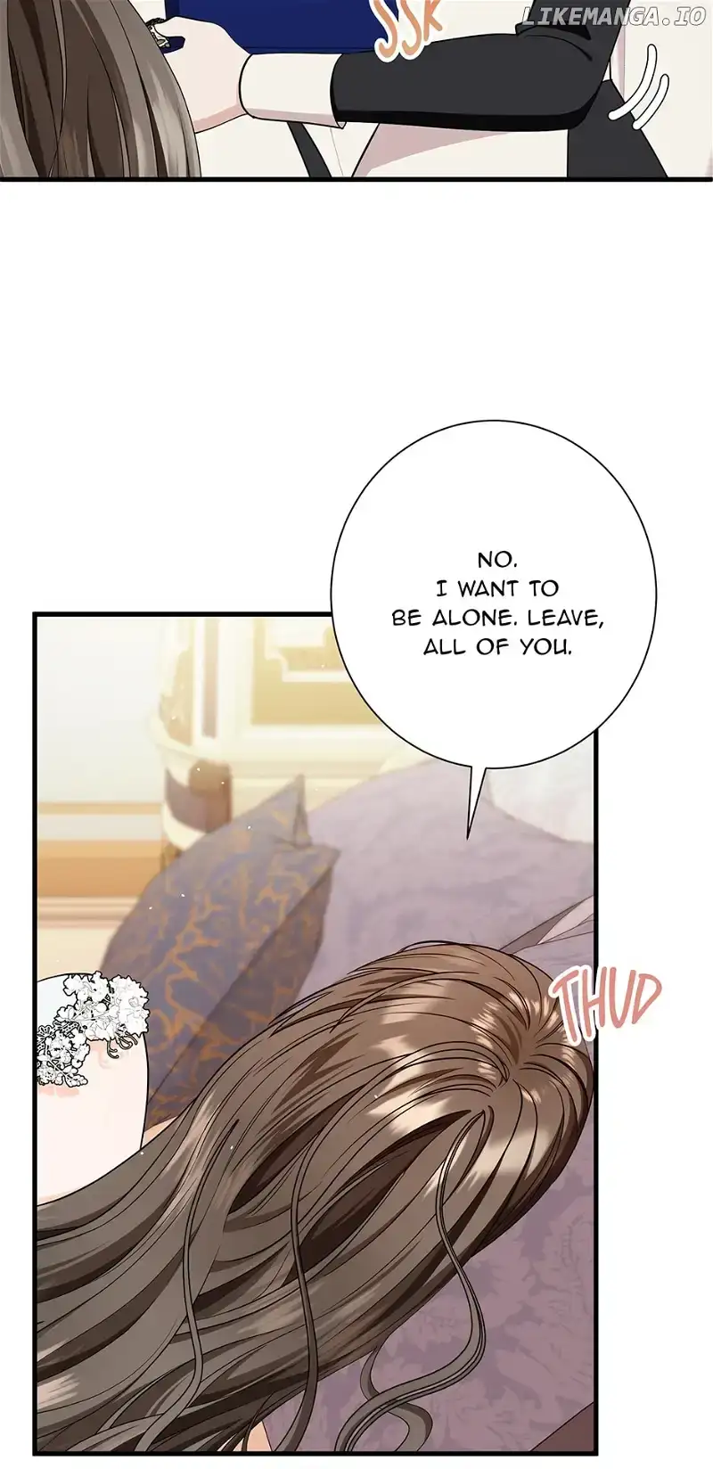 I Married the Enemy Who Killed My Parents Chapter 11 page 5 - 