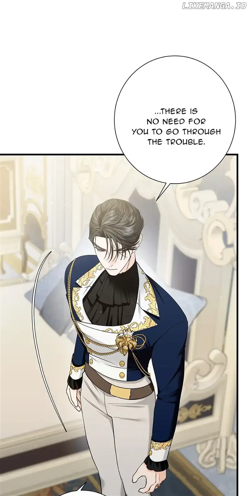 I Married the Enemy Who Killed My Parents Chapter 11 page 41 - 