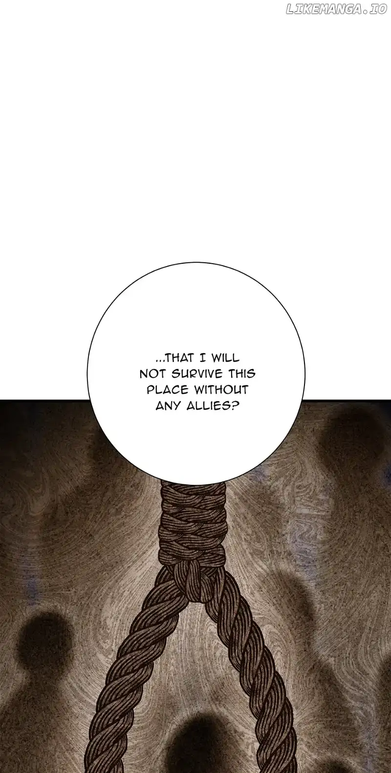 I Married the Enemy Who Killed My Parents Chapter 11 page 43 - 