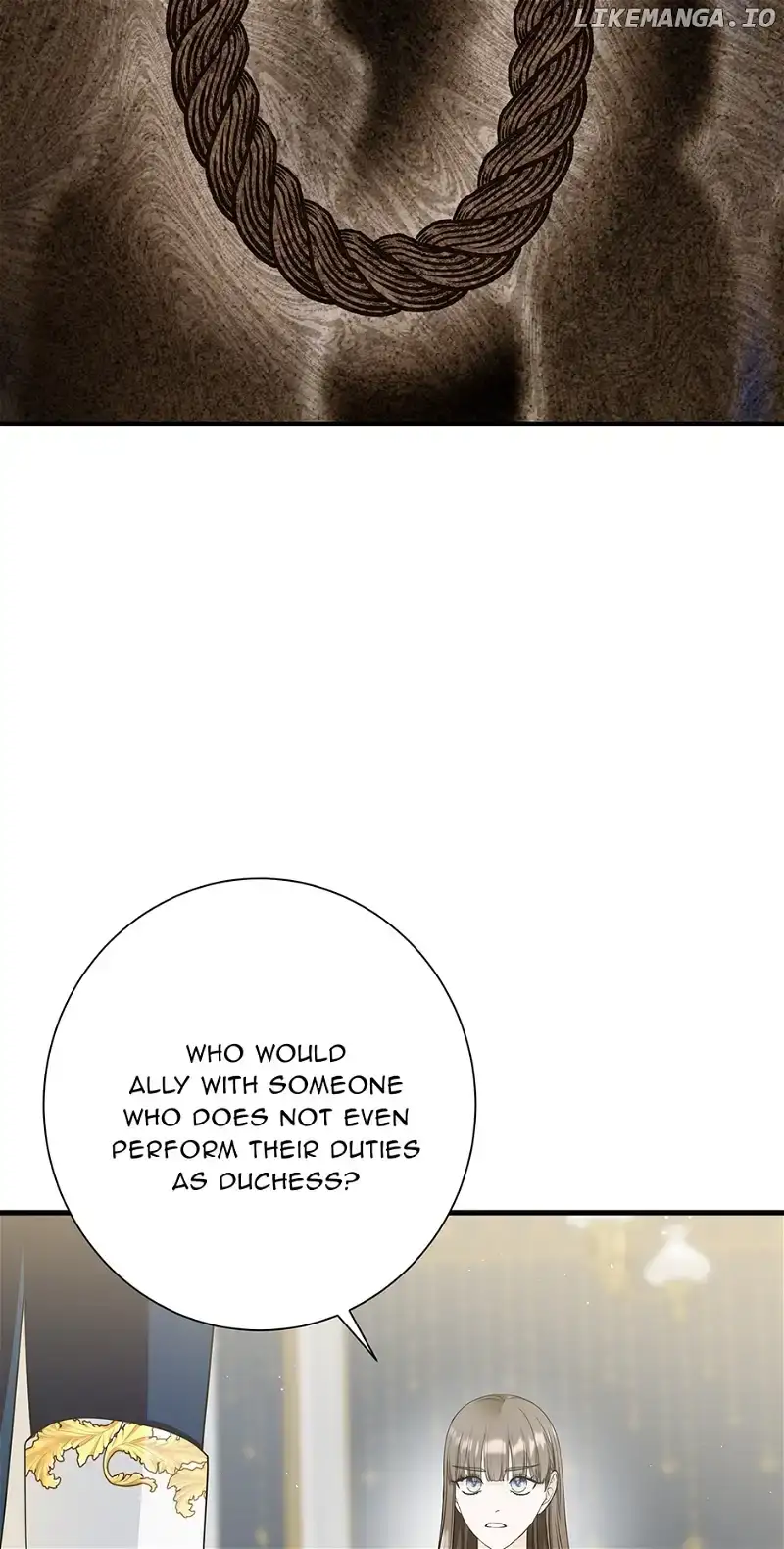I Married the Enemy Who Killed My Parents Chapter 11 page 44 - 