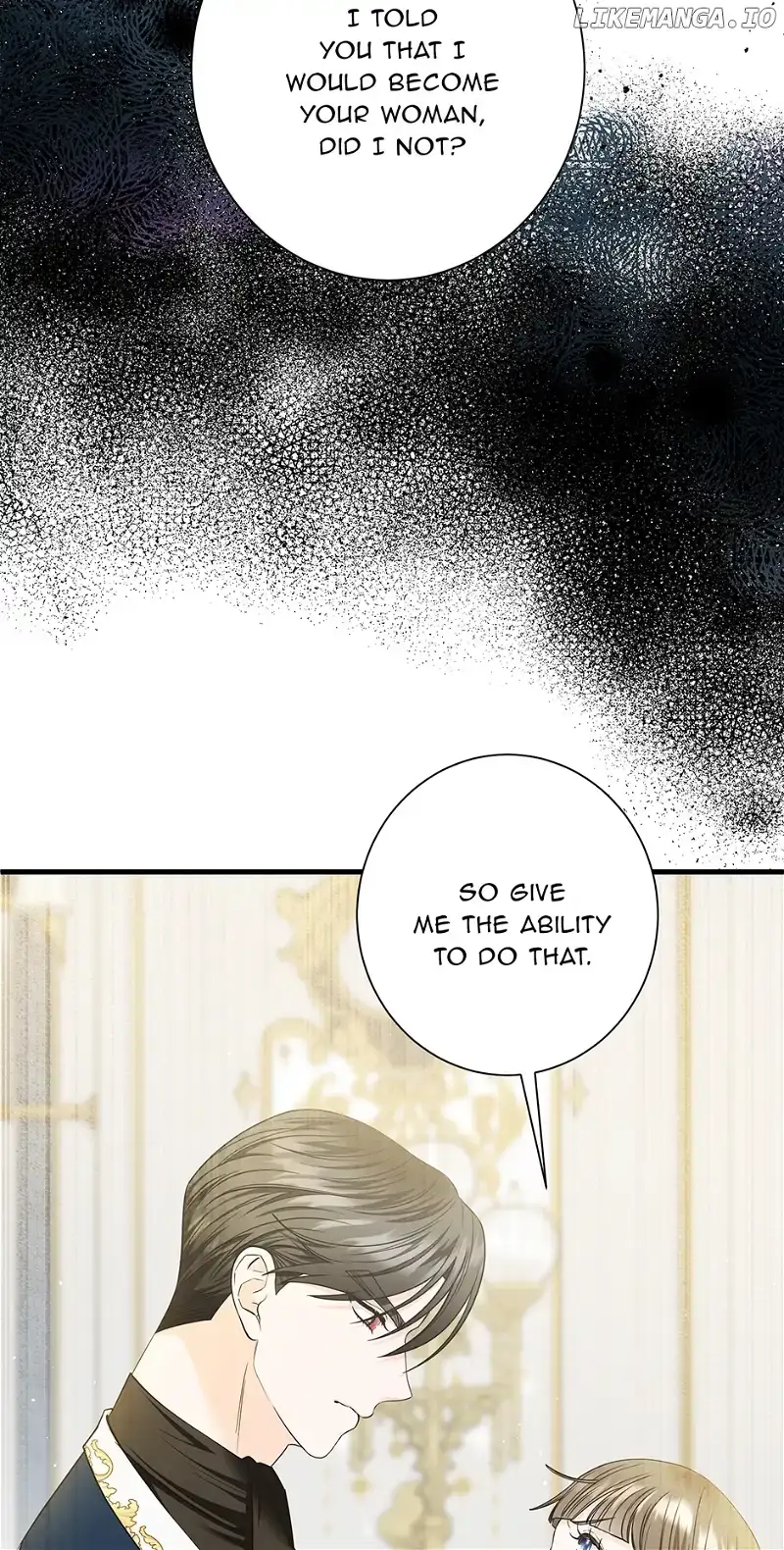 I Married the Enemy Who Killed My Parents Chapter 11 page 46 - 