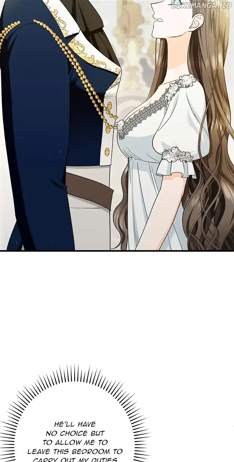 I Married the Enemy Who Killed My Parents Chapter 11 page 47 - 