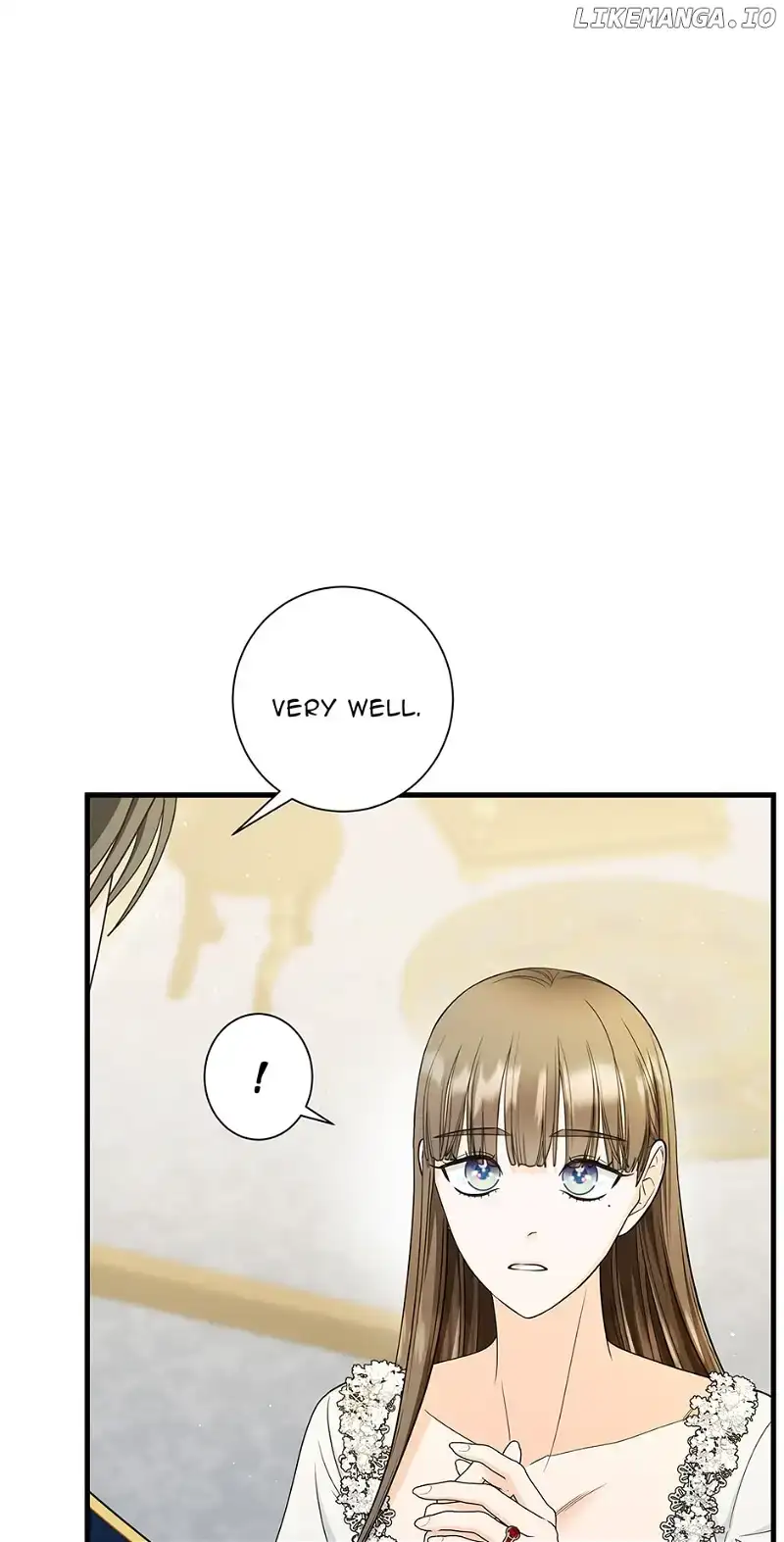 I Married the Enemy Who Killed My Parents Chapter 11 page 50 - 