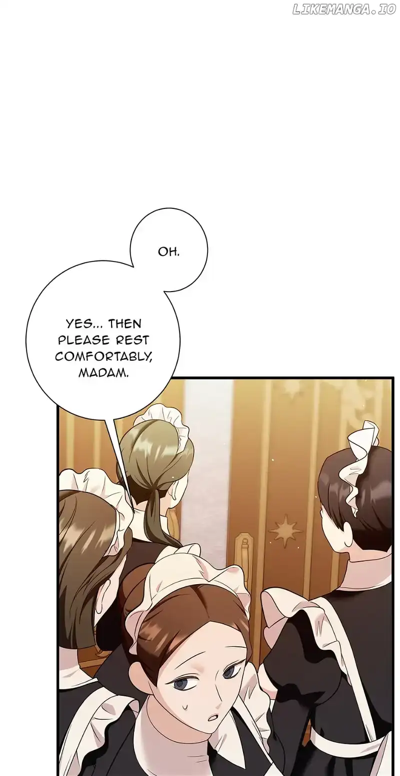 I Married the Enemy Who Killed My Parents Chapter 11 page 6 - 