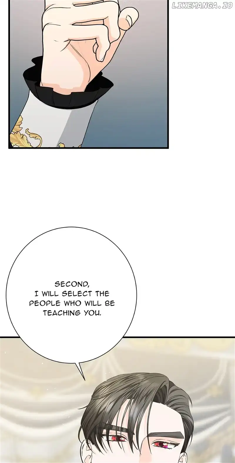 I Married the Enemy Who Killed My Parents Chapter 11 page 52 - 