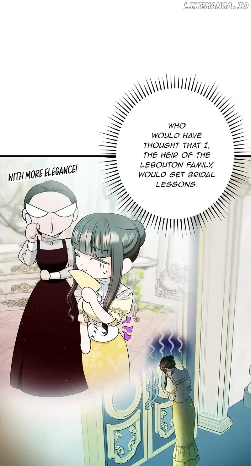 I Married the Enemy Who Killed My Parents Chapter 11 page 55 - 