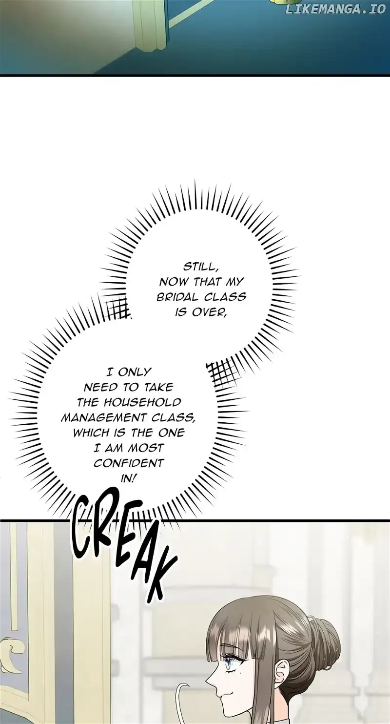 I Married the Enemy Who Killed My Parents Chapter 11 page 56 - 
