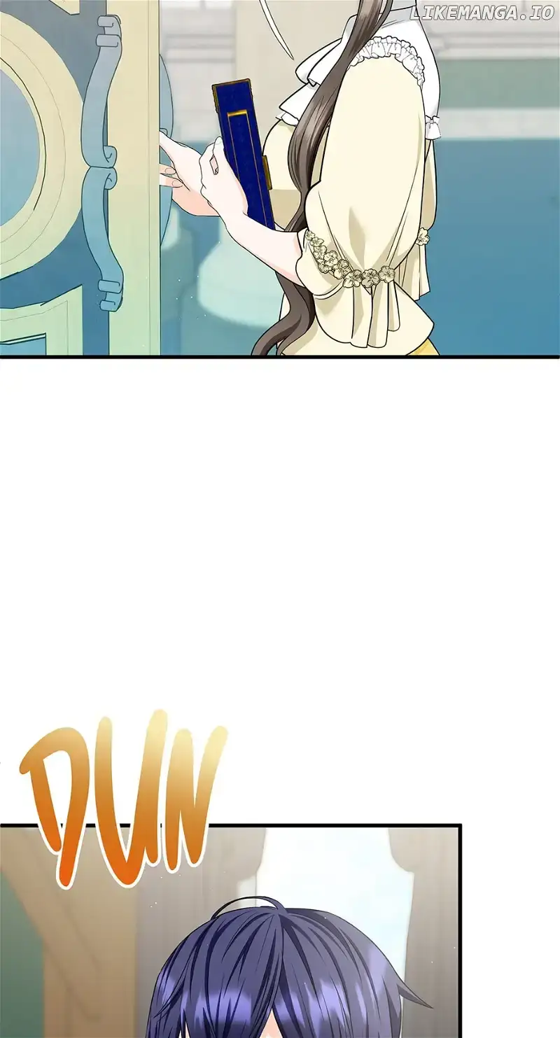 I Married the Enemy Who Killed My Parents Chapter 11 page 57 - 
