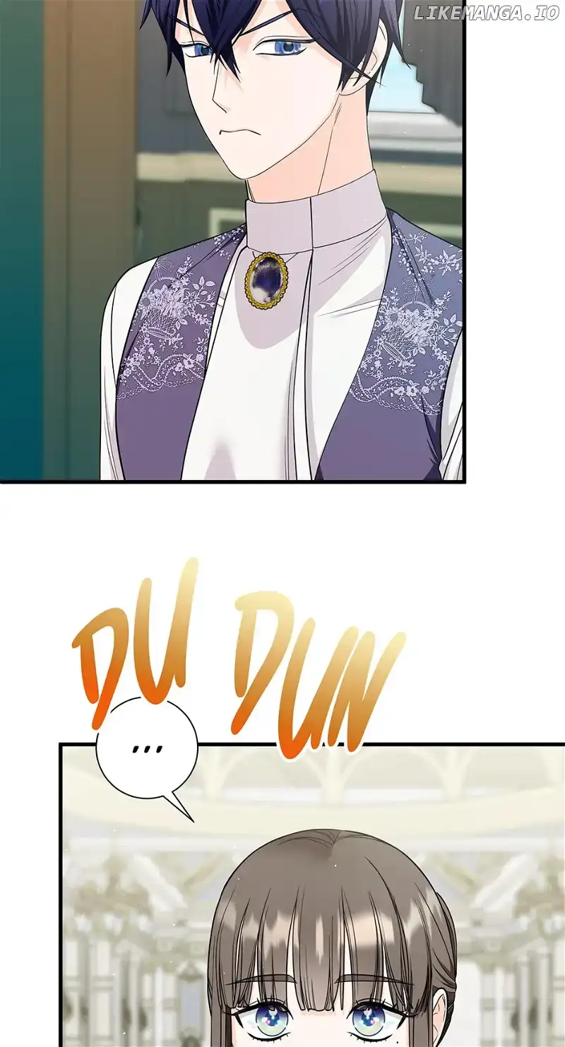 I Married the Enemy Who Killed My Parents Chapter 11 page 58 - 