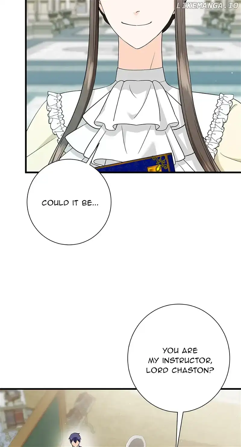 I Married the Enemy Who Killed My Parents Chapter 11 page 59 - 