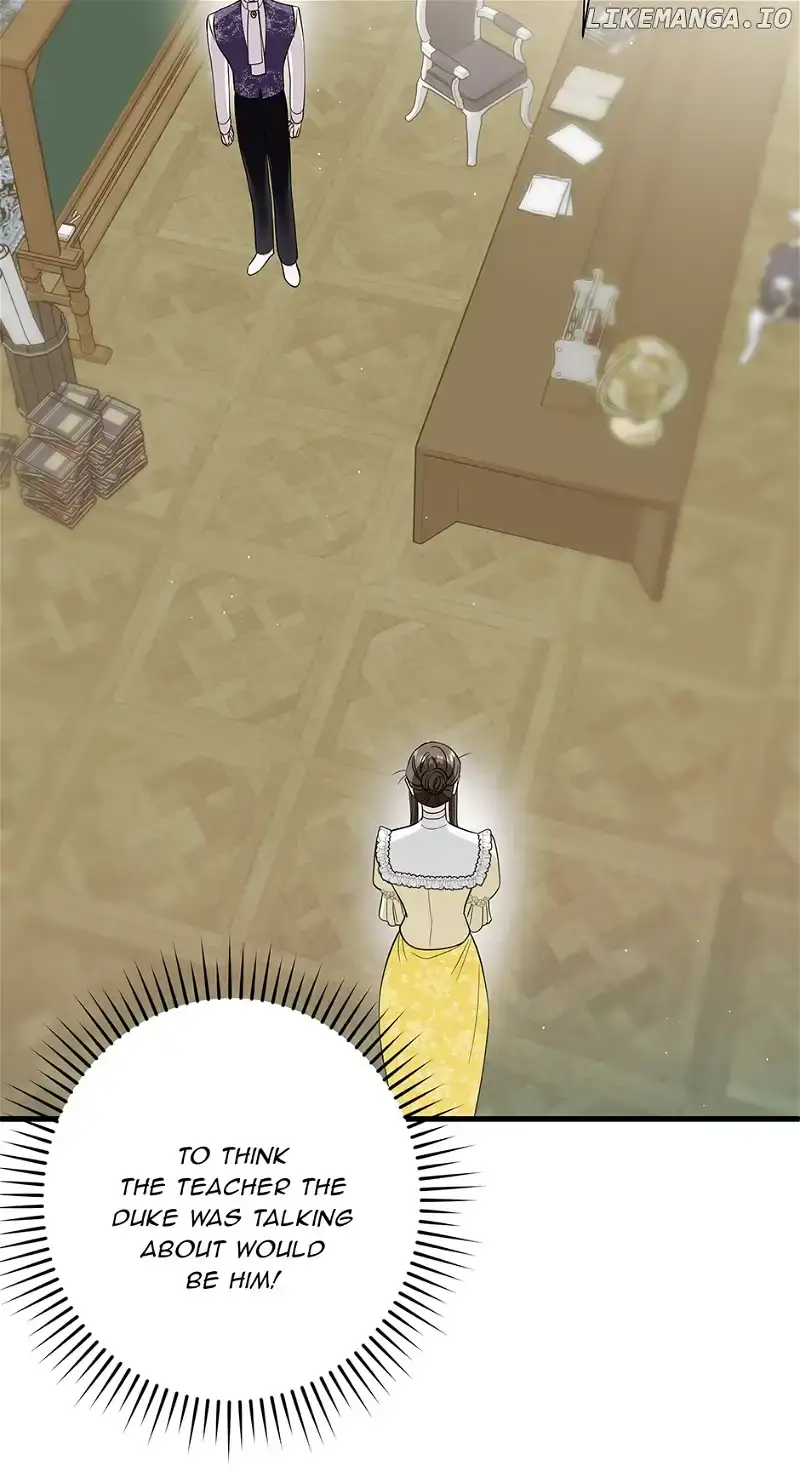 I Married the Enemy Who Killed My Parents Chapter 11 page 60 - 