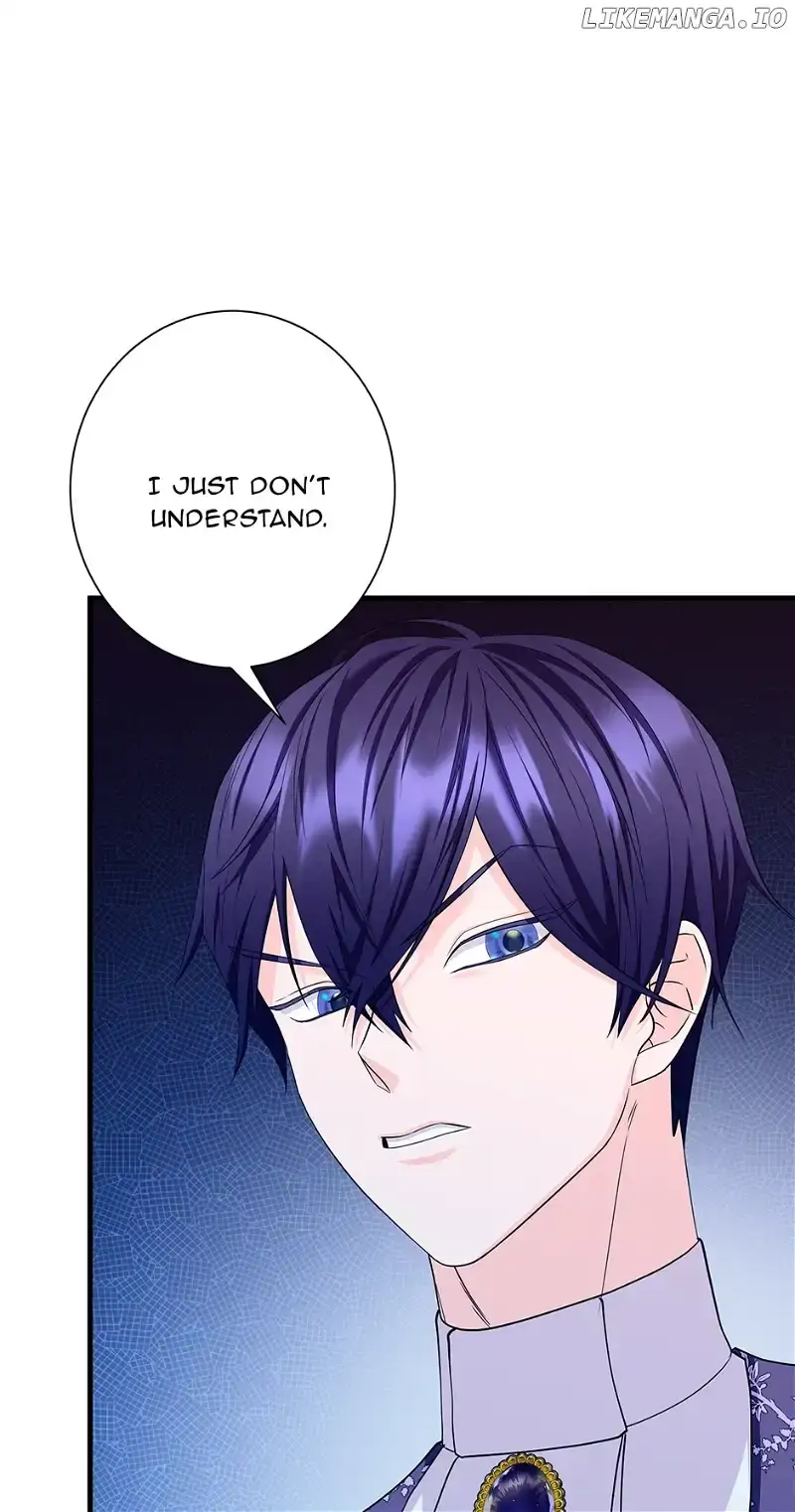 I Married the Enemy Who Killed My Parents Chapter 11 page 62 - 