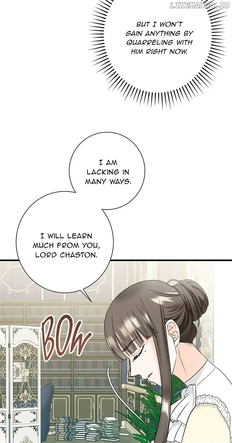 I Married the Enemy Who Killed My Parents Chapter 11 page 64 - 