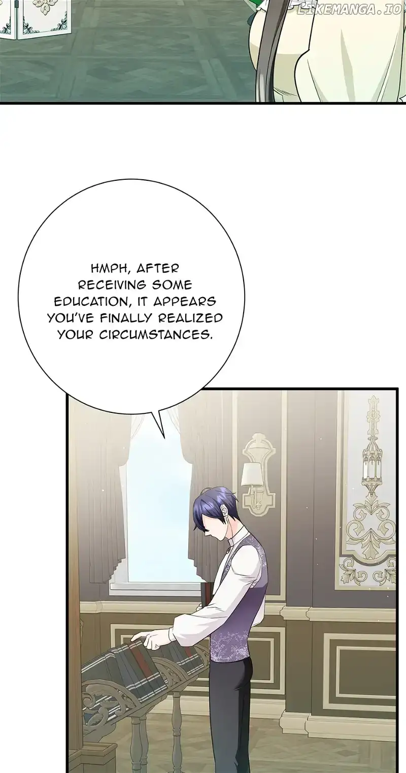 I Married the Enemy Who Killed My Parents Chapter 11 page 65 - 