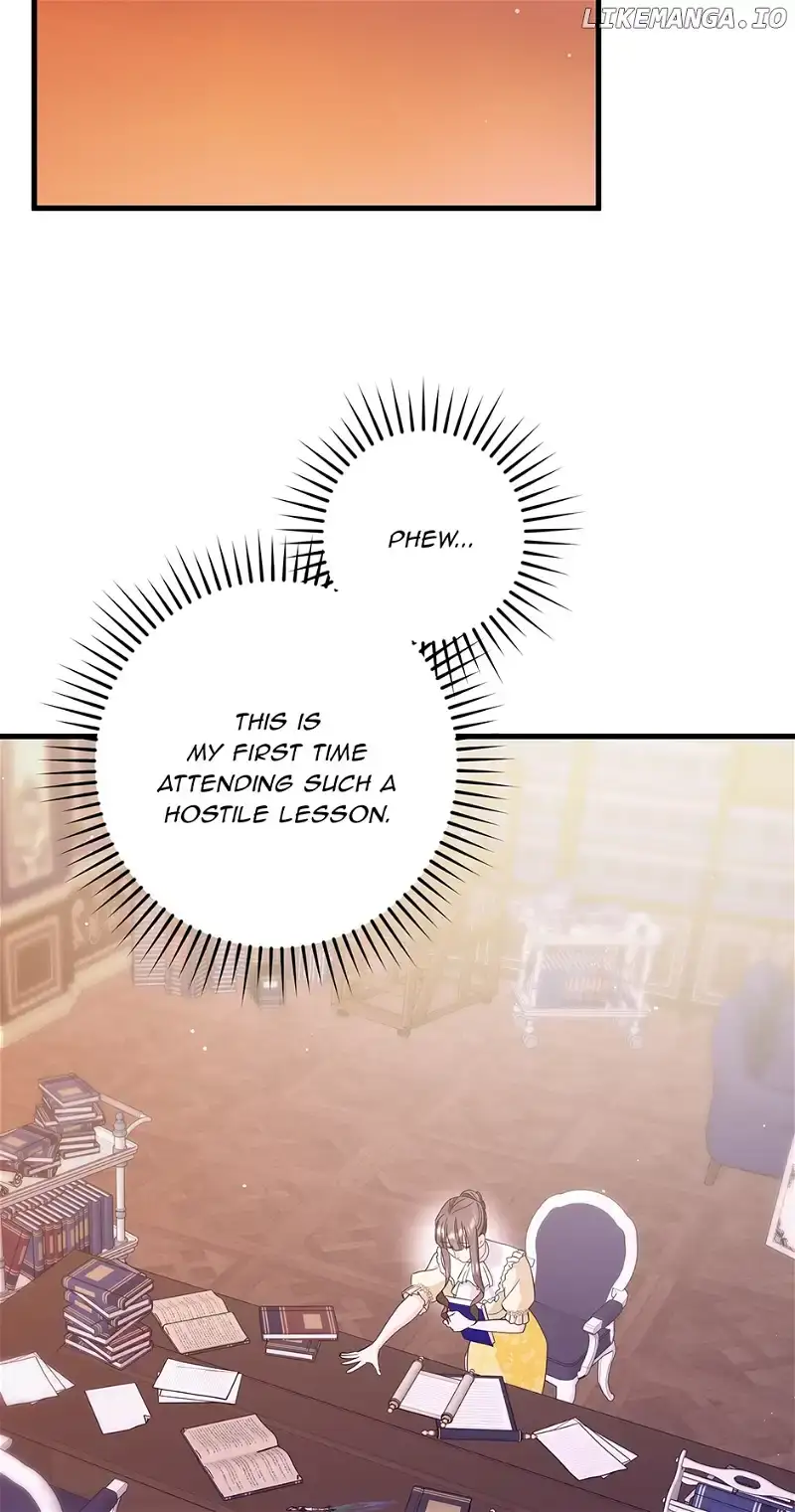I Married the Enemy Who Killed My Parents Chapter 11 page 70 - 