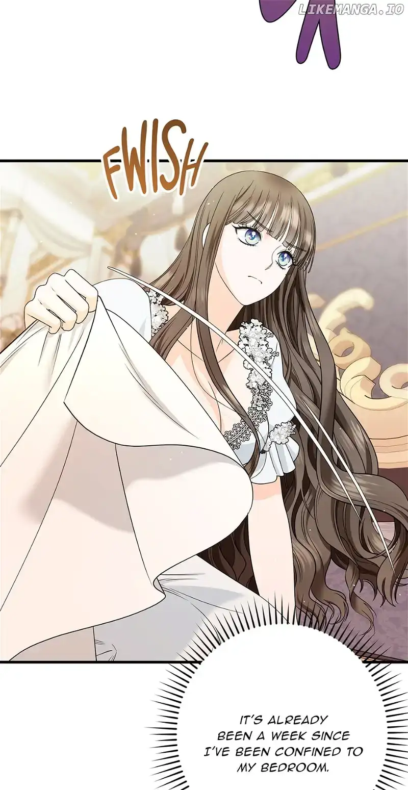 I Married the Enemy Who Killed My Parents Chapter 11 page 8 - 