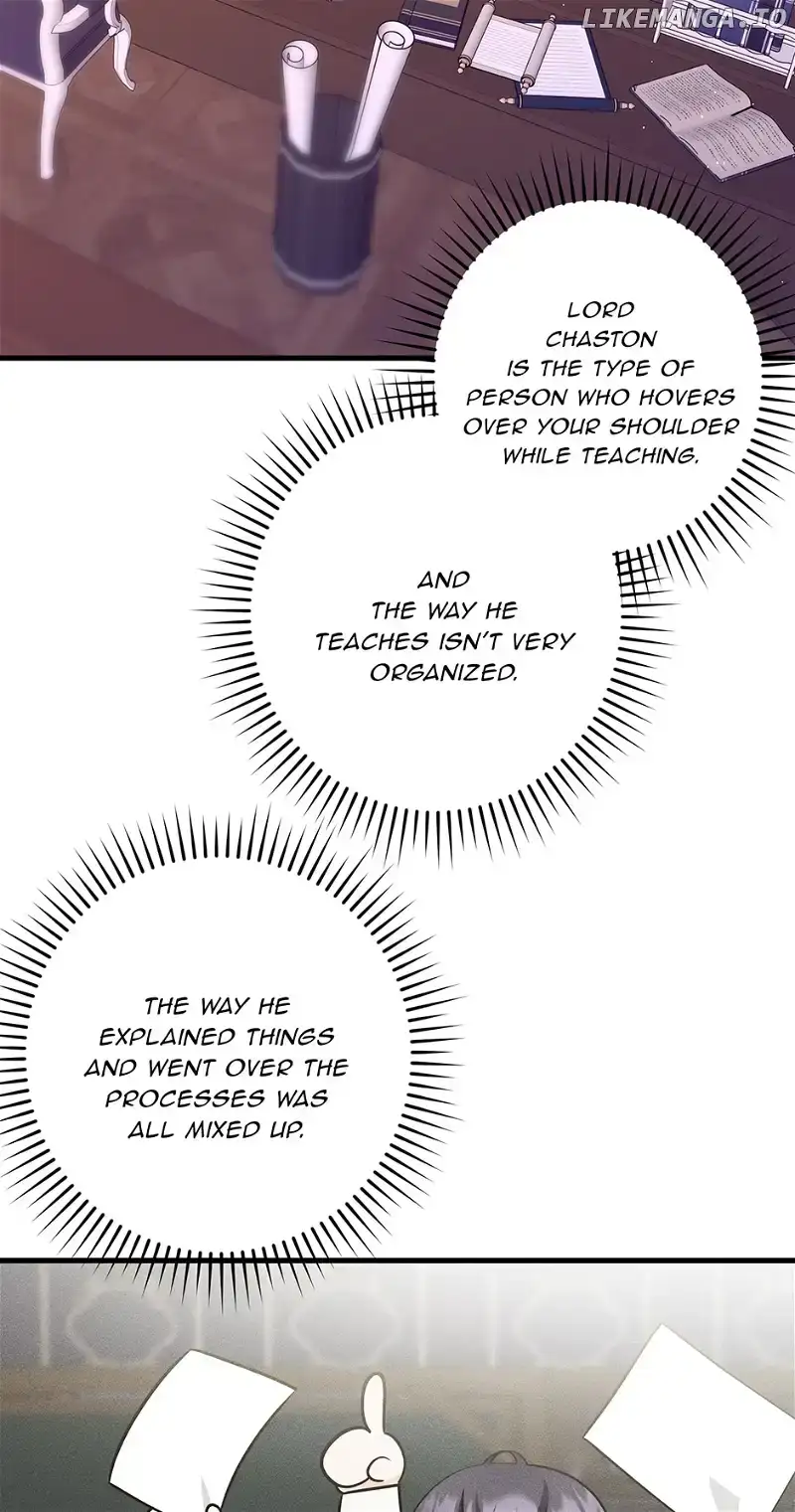 I Married the Enemy Who Killed My Parents Chapter 11 page 71 - 