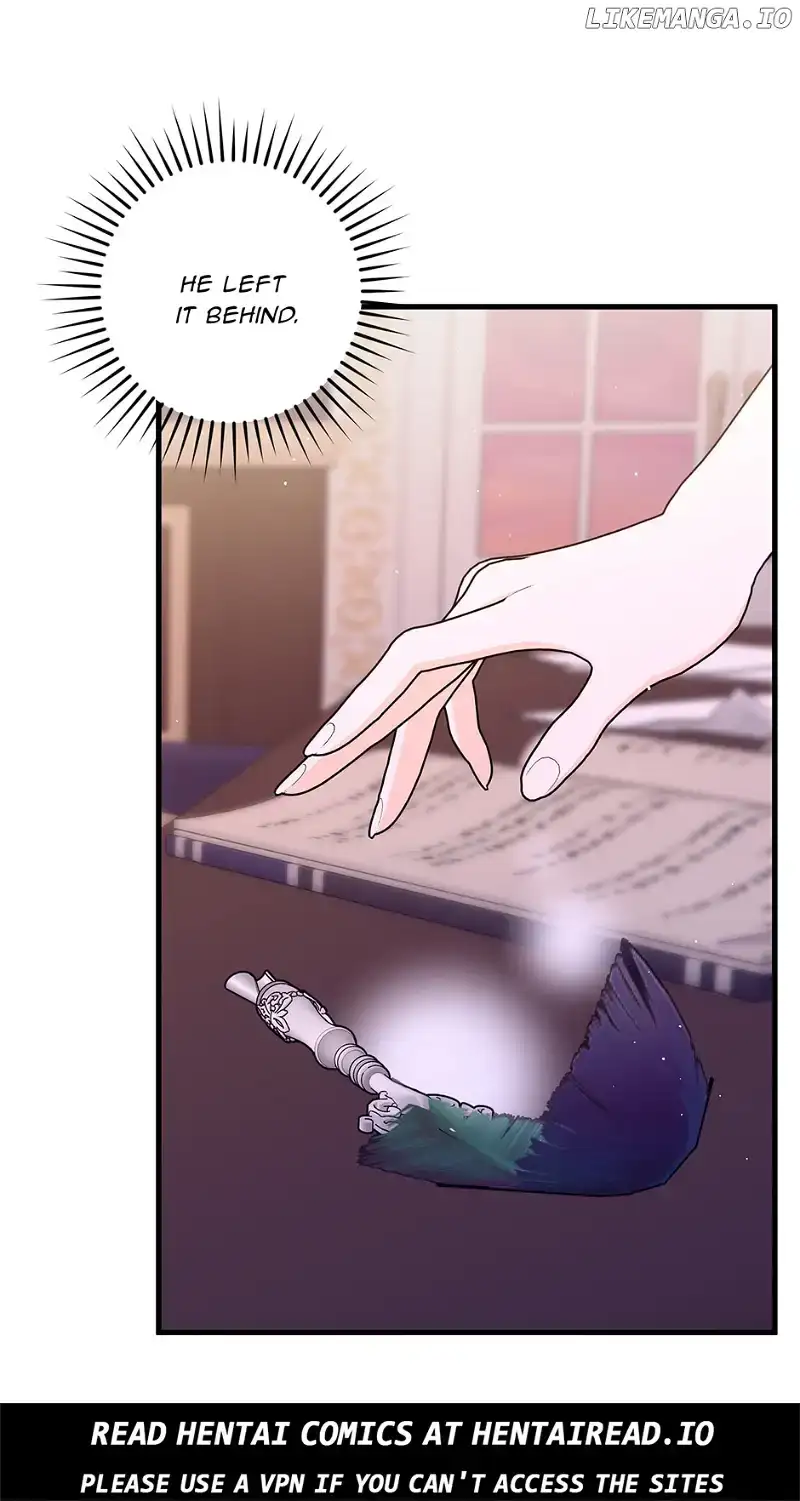 I Married the Enemy Who Killed My Parents Chapter 11 page 75 - 