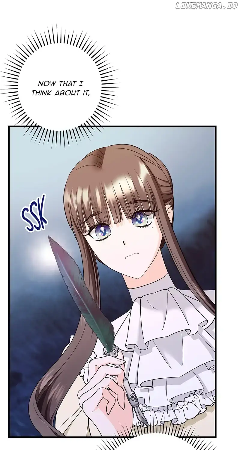I Married the Enemy Who Killed My Parents Chapter 11 page 76 - 