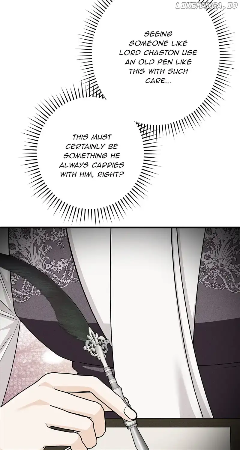 I Married the Enemy Who Killed My Parents Chapter 11 page 77 - 