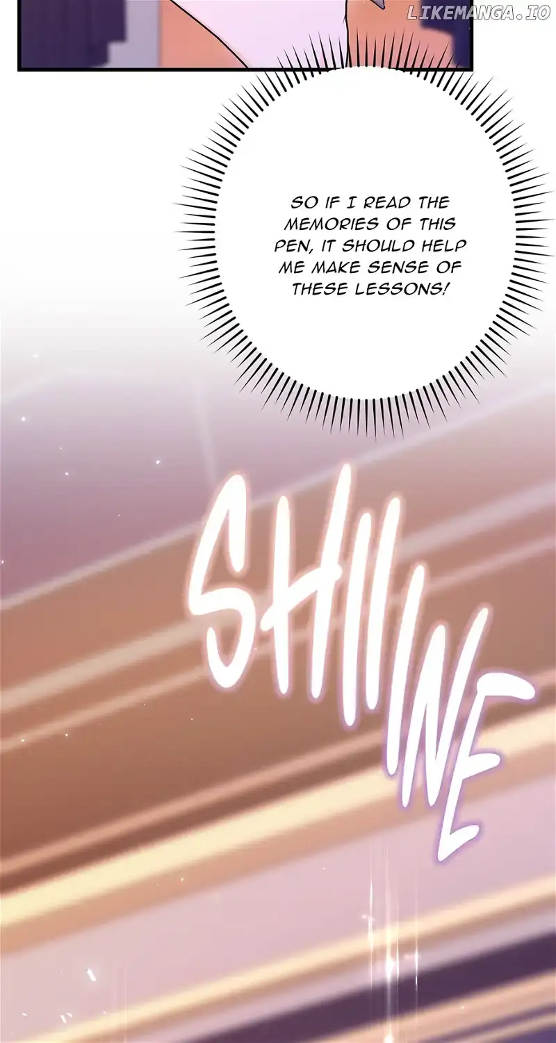 I Married the Enemy Who Killed My Parents Chapter 11 page 79 - 
